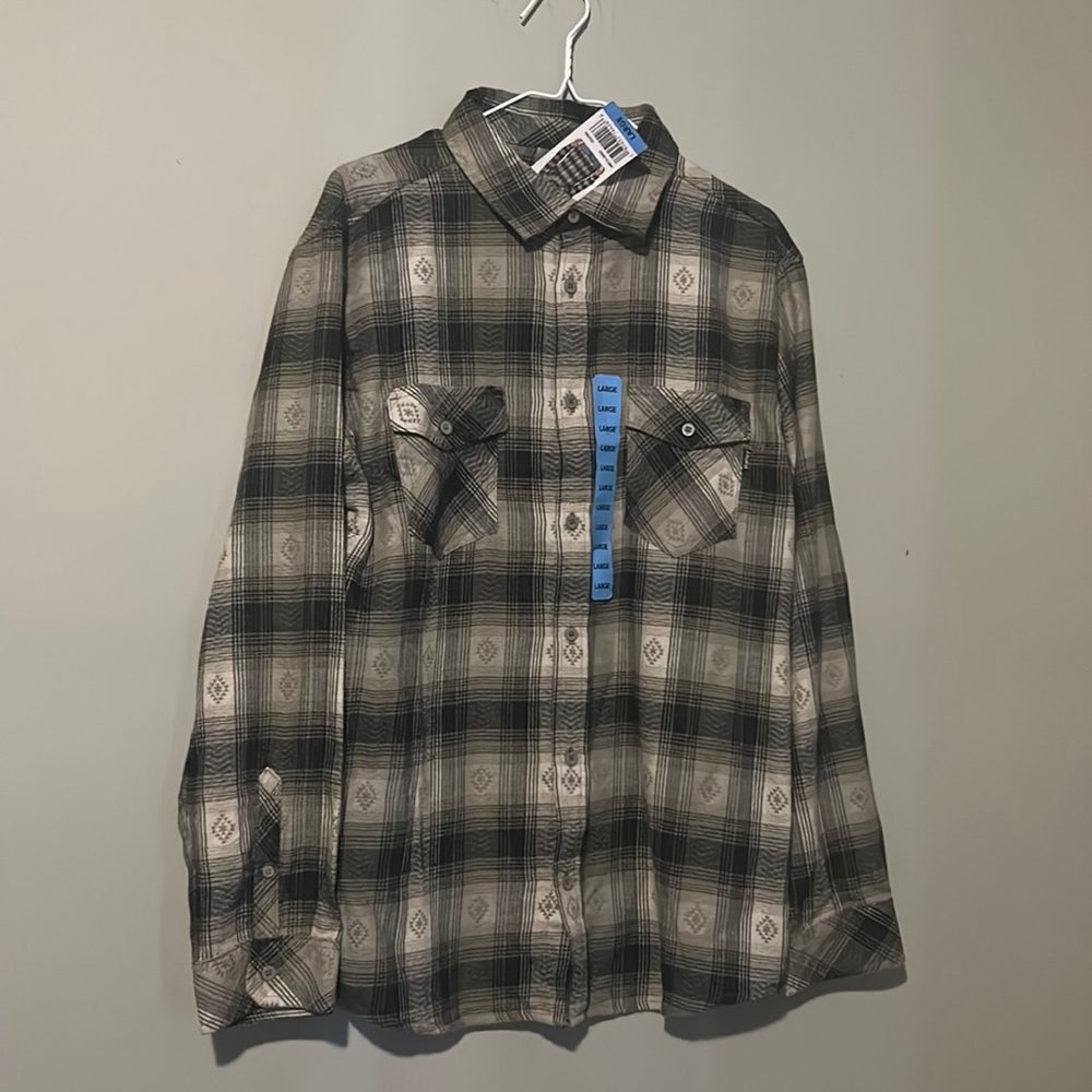 Hurley | Button Down Shirt